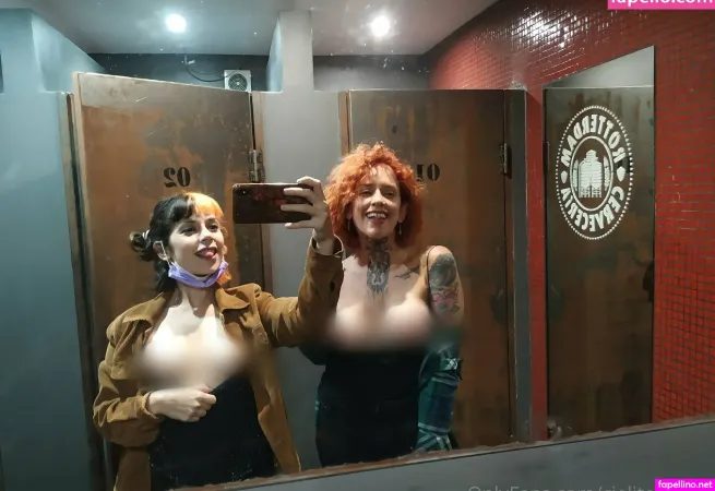 Cielitolindo3 OnlyFans Thumbnail #5kRaNDN19R