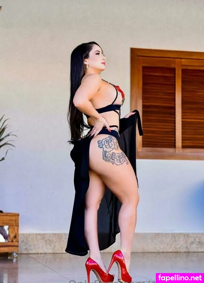 ciellypaiva_ Nude Leaked OnlyFans Photo #nnGhJiJ1Zz
