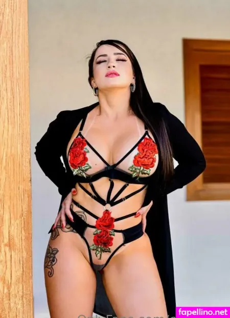Cielly Paiva OnlyFans Thumbnail #ycBdyCEVT5