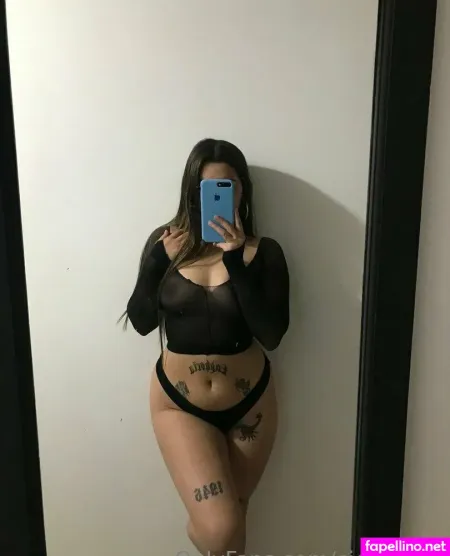 Cielo Ahumada OnlyFans Thumbnail #TtmPMfd97B