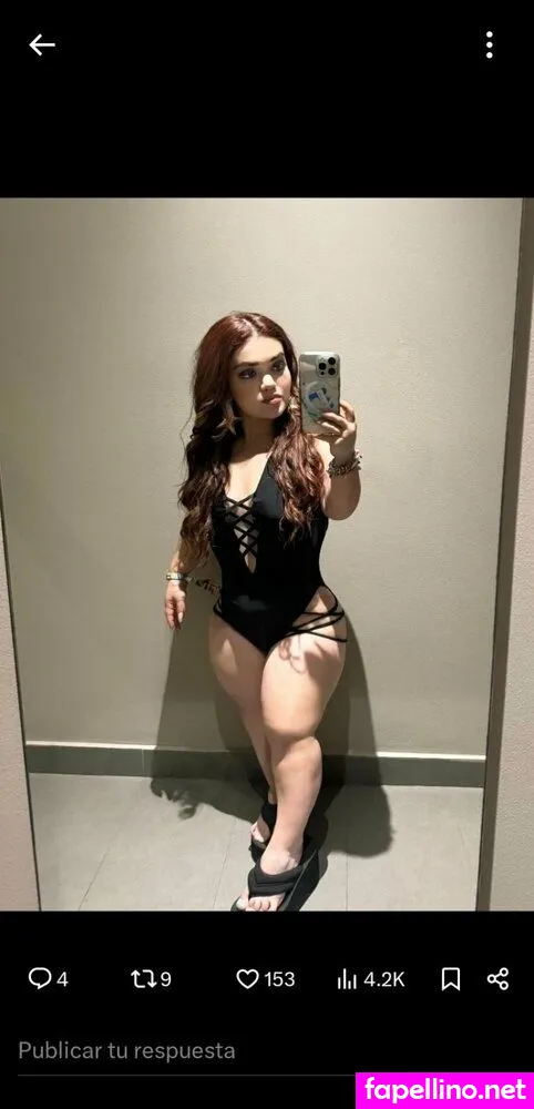 Cieloanais Nude Leaked OnlyFans Photo #JFW9vJNtYm