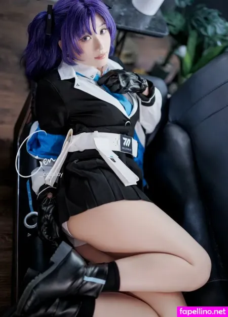 Ciencosplay OnlyFans Thumbnail #4IMgd0PLtV