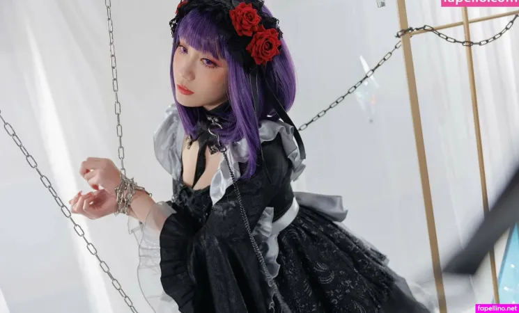 Ciencosplay OnlyFans Thumbnail #7jojL7zzEc