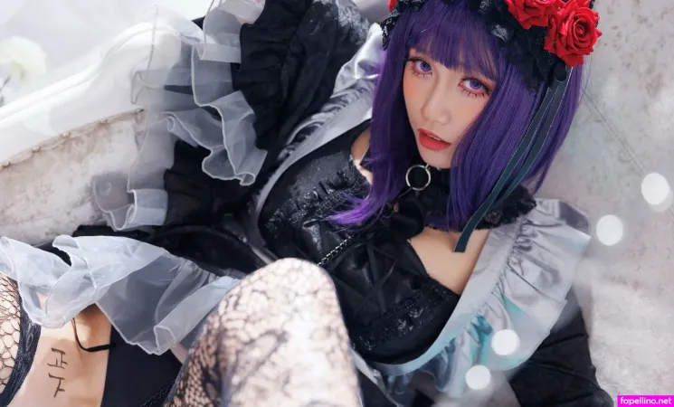 Ciencosplay OnlyFans Thumbnail #ISHwioQi4l