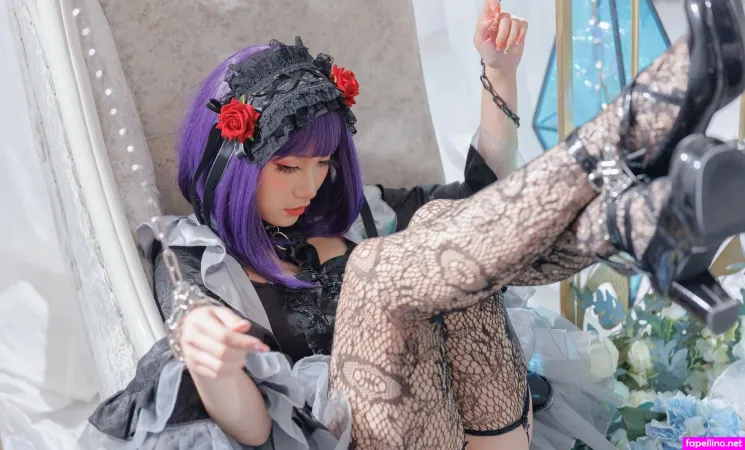 Ciencosplay OnlyFans Thumbnail #NRGbXt8TFl