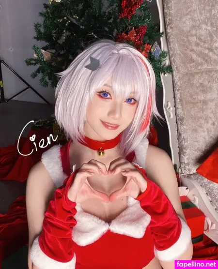 Ciencosplay OnlyFans Thumbnail #OLDKtC3HWl