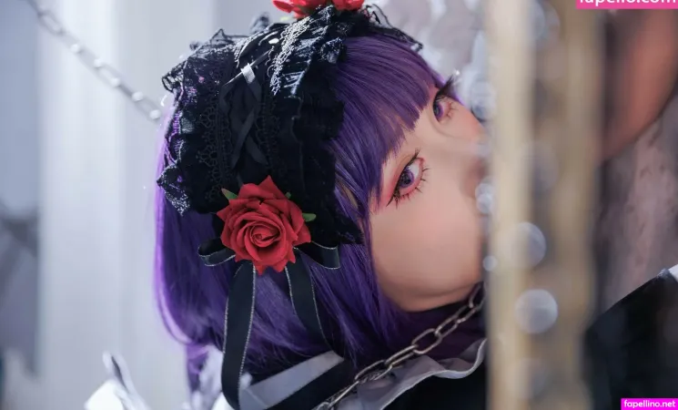 Ciencosplay OnlyFans Thumbnail #P9e8p0W6Xj