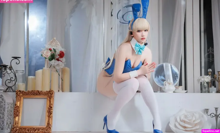 Ciencosplay OnlyFans Thumbnail #TkDU9JaZ6M