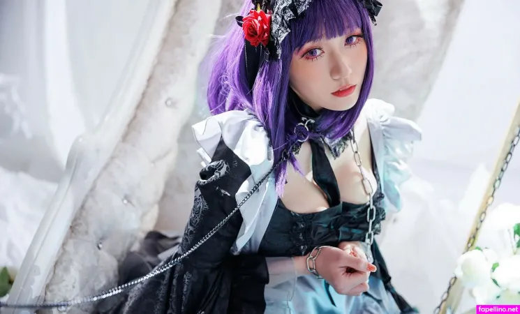 Ciencosplay OnlyFans Thumbnail #V82qKEMOvm