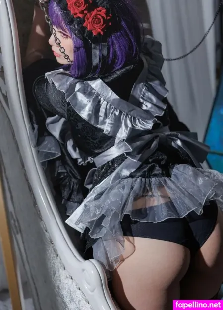 Ciencosplay OnlyFans Thumbnail #WzGaOIIeYc