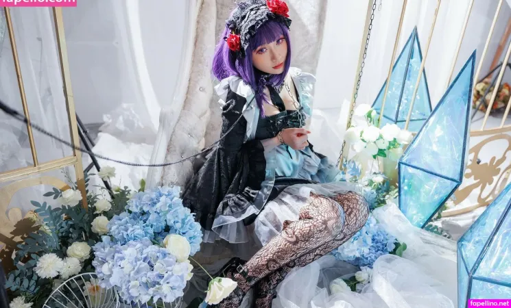 Ciencosplay OnlyFans Thumbnail #X5SLuqtsg3