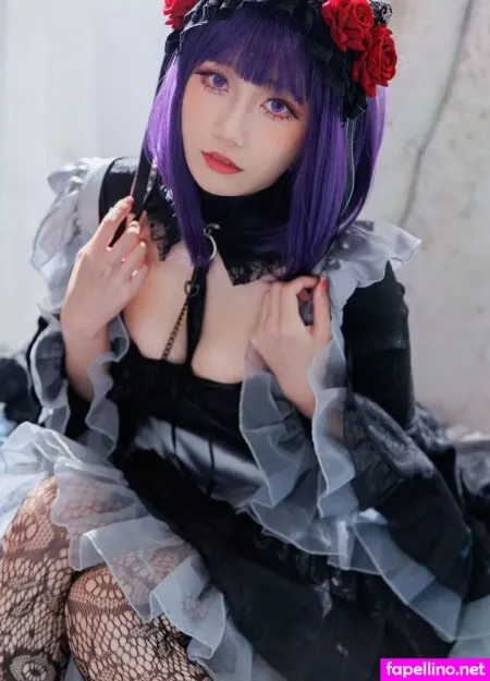 Ciencosplay OnlyFans Thumbnail #ZUFN7kQNdN
