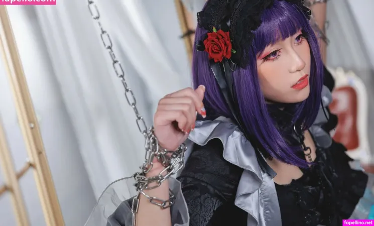 Ciencosplay OnlyFans Thumbnail #a9lo7UMMWF