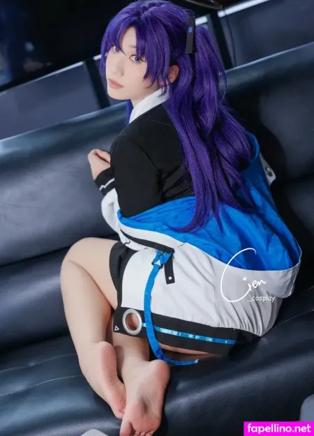 Ciencosplay OnlyFans Thumbnail #ebH2vb7KDt