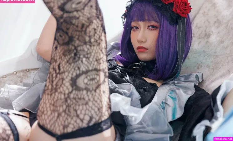 Ciencosplay OnlyFans Thumbnail #gZjd6ZORCG