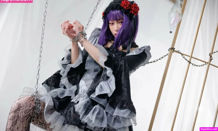 Ciencosplay OnlyFans Thumbnail #nyTw85OiDA