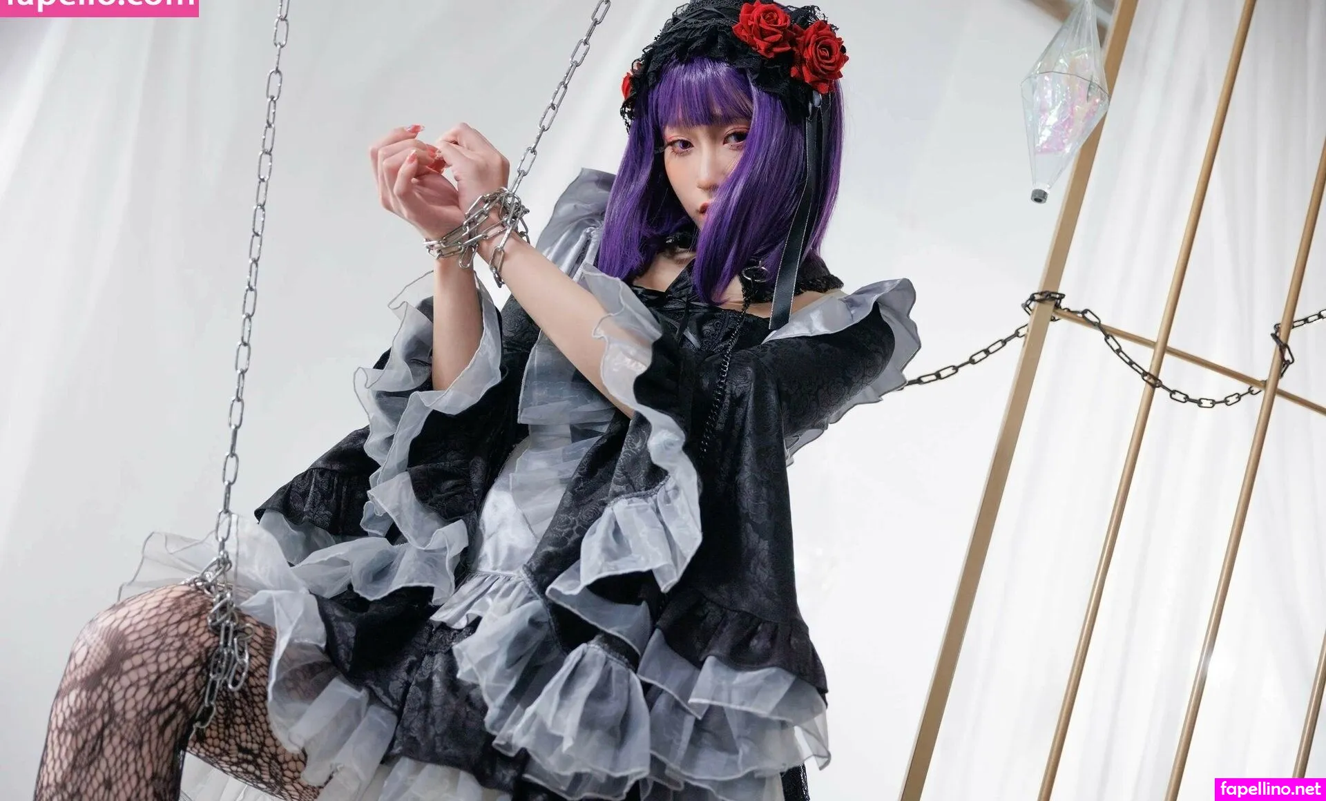 Cien_cosplay, Cien_jiangsien, Ciencosplay, fallcos1 Nude Leaked OnlyFans Photo #nyTw85OiDA