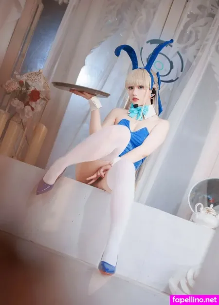 Ciencosplay OnlyFans Thumbnail #o1hsoQydYE