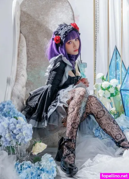 Ciencosplay OnlyFans Thumbnail #wf4gtxR4oH