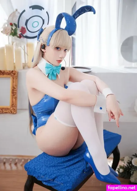 Ciencosplay OnlyFans Thumbnail #wwRYXZqq1z