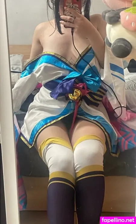 Cienfleurs OnlyFans Thumbnail #N5ifApKWG9