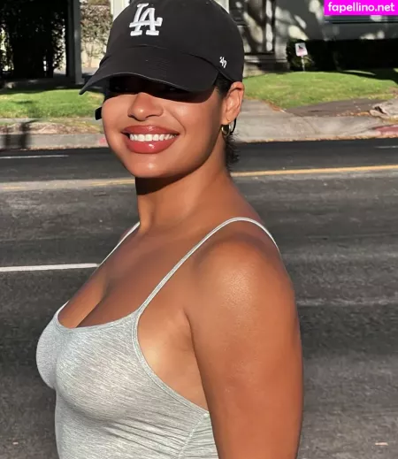 Ciera Rogers OnlyFans Thumbnail #PwMHCxigyP