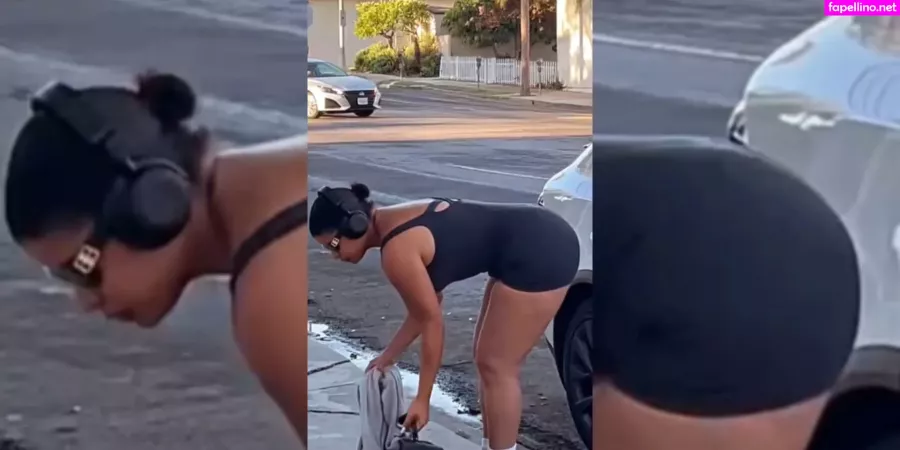 Ciera Rogers OnlyFans Thumbnail #sfYnF02Cek