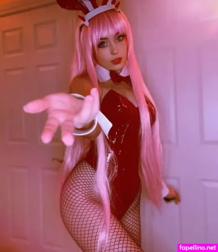 Cierra Cosplay Main Profile Photo