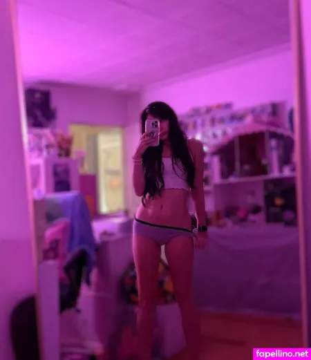 Cierra Cosplay OnlyFans Thumbnail #rPhckQwxOI