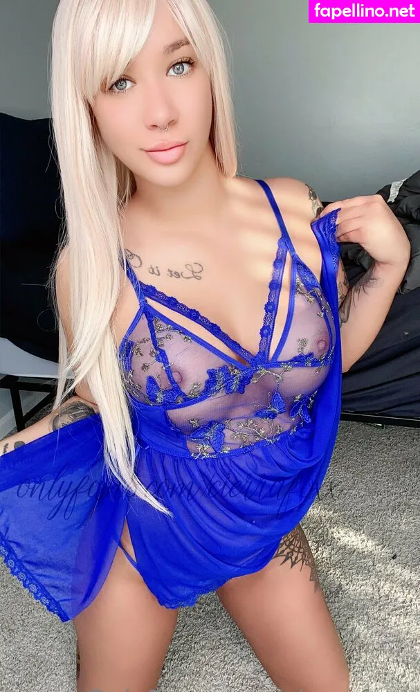 cierrafoxx, ciieraa Nude Leaked OnlyFans Photo #7DLZr0EOnd