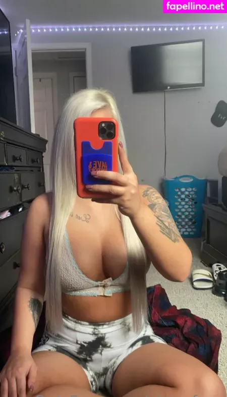 Cierra Foxx OnlyFans Thumbnail #8cp7960XHK