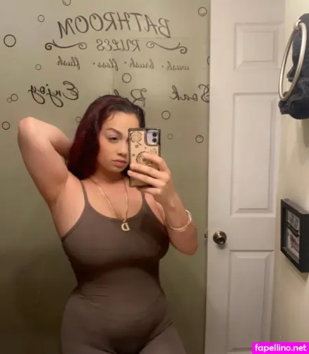 Cierra Maldonado OnlyFans Thumbnail #SEwhdHHfBV