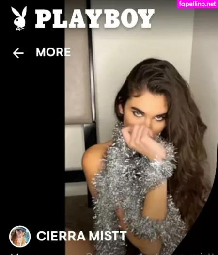 Cierra Mistt OnlyFans Thumbnail #h0Lv7HrFfa