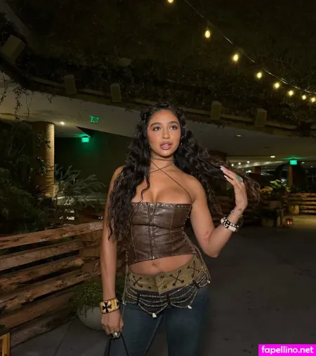 Cierra Ortega OnlyFans Thumbnail #JJ08552HaN