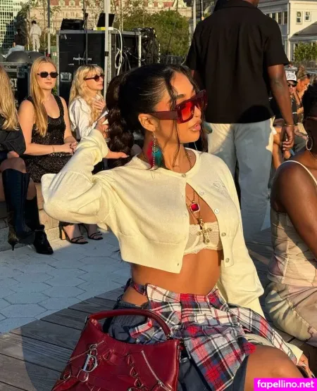 Cierra Ortega OnlyFans Thumbnail #RpyaDjVVDK
