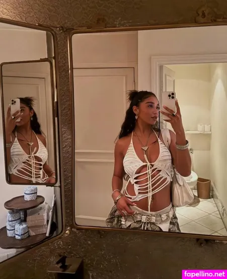 Cierra Ortega OnlyFans Thumbnail #VvskC4yC6Q