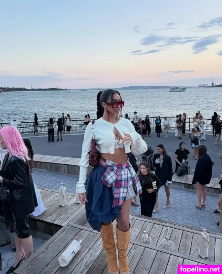 Cierra Ortega OnlyFans Thumbnail #ge8SGyqDnE