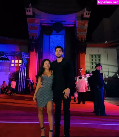 Cierra Ramirez OnlyFans Thumbnail #3mc6pABTXC