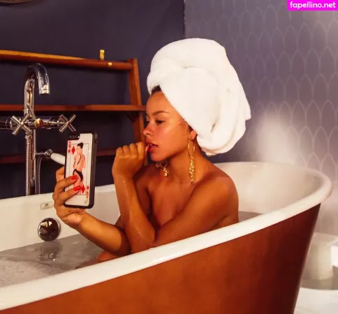 Cierra Ramirez OnlyFans Thumbnail #7AbpX9Ny6B