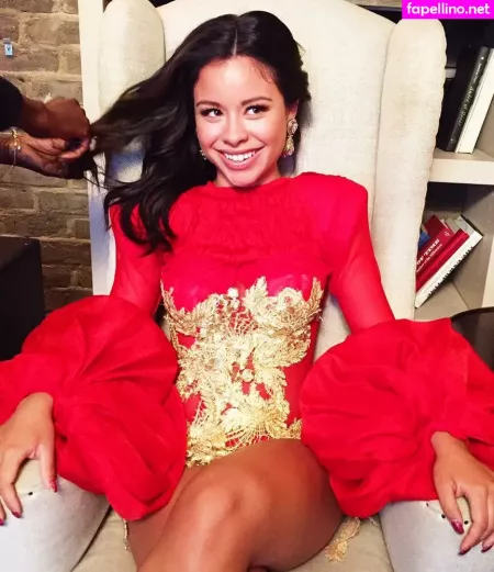 Cierra Ramirez OnlyFans Thumbnail #AElB1qMMfO