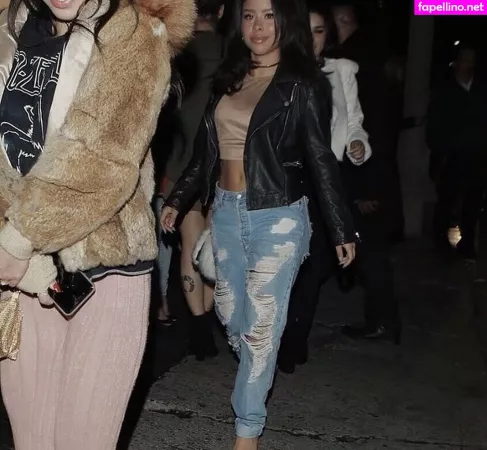 Cierra Ramirez OnlyFans Thumbnail #L0OGlFfk0i