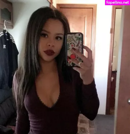 Cierra Ramirez OnlyFans Thumbnail #PuRaHPheSw