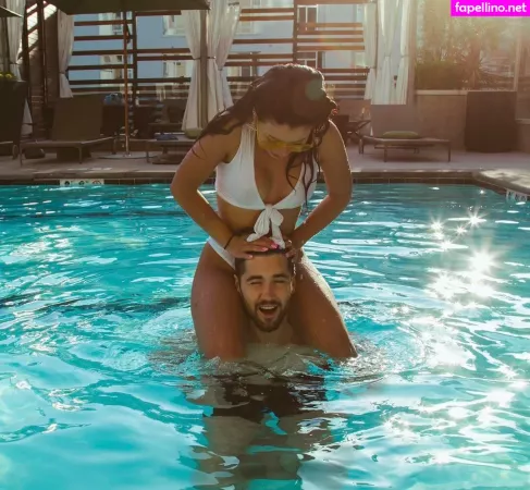 Cierra Ramirez OnlyFans Thumbnail #Qh2sSloJsF