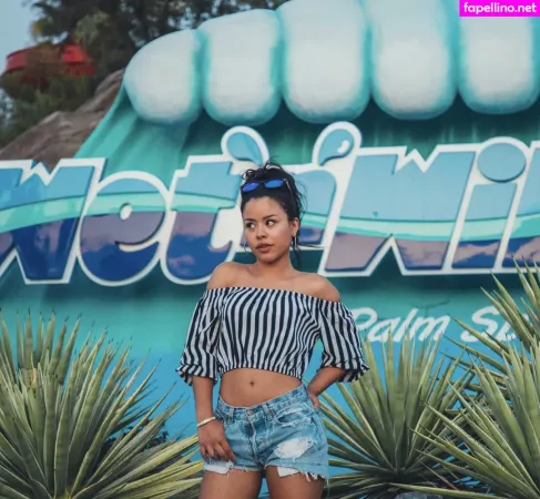 Cierra Ramirez OnlyFans Thumbnail #Rtwyy8mDf7