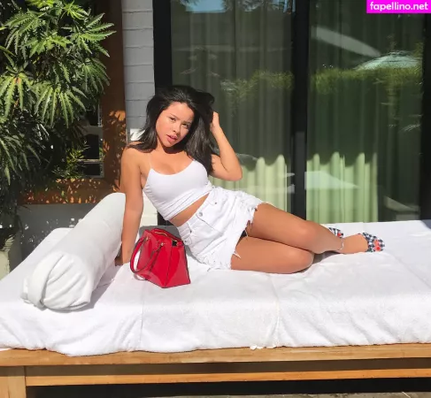Cierra Ramirez OnlyFans Thumbnail #VYS4HUxxou