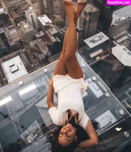 Cierra Ramirez OnlyFans Thumbnail #XzAy8ws3Bf