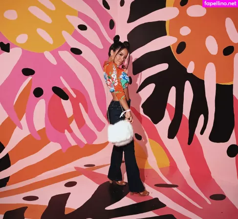 Cierra Ramirez OnlyFans Thumbnail #ZNQIKepgU3