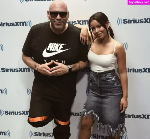 Cierra Ramirez OnlyFans Thumbnail #cuDIPIGVqL