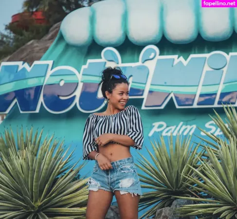 Cierra Ramirez OnlyFans Thumbnail #eIKPQzzk9R