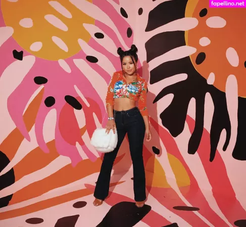 Cierra Ramirez OnlyFans Thumbnail #gLdbb4ixPD